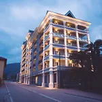 Carl&do Aparthotel Baveno