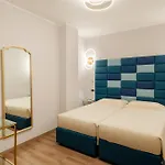 Carl&do Aparthotel