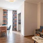 Carl&do Aparthotel Baveno