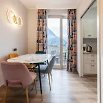 Aparthotel Carl&do