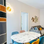 Aparthotel Carl&do Baveno