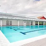 Aparthotel Carl&do 4*