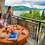 Aparthotel Carl&do 4*