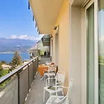 Aparthotel Carl&do Baveno