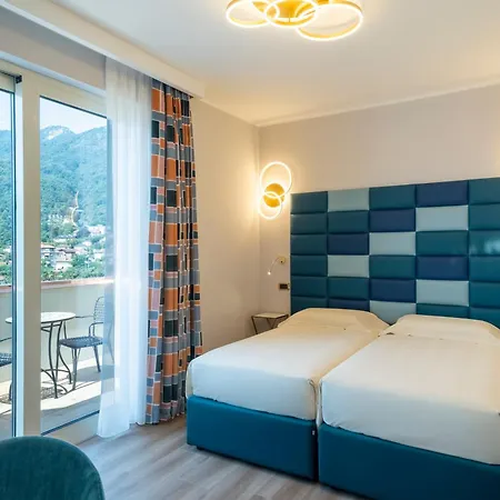 Carl&do Ξενοδοχείο με διαμερίσματα