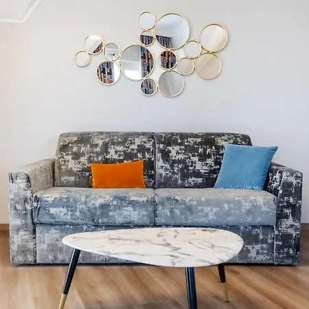 Carl&do Ξενοδοχείο με διαμερίσματα