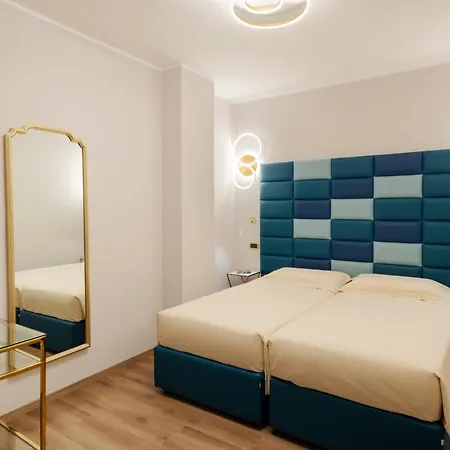 Carl&do Ξενοδοχείο με διαμερίσματα