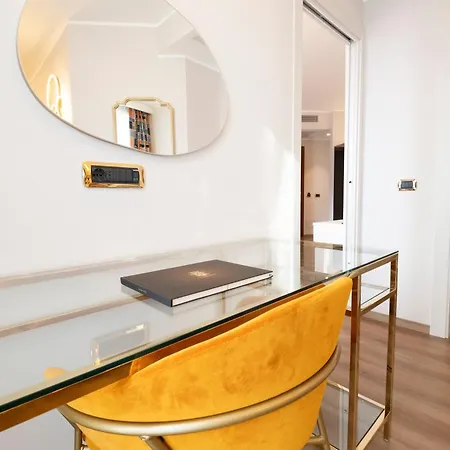 Carl&do 4* Μπαβένο