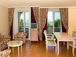 Apart Otel Carl&do Baveno