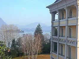 Apart Otel Carl&do