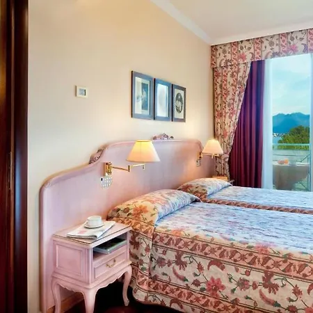 Ξενοδοχείο με διαμερίσματα Carl&do Μπαβένο