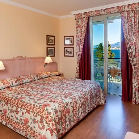 Ξενοδοχείο με διαμερίσματα Carl&do Μπαβένο