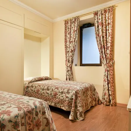 Ξενοδοχείο με διαμερίσματα Carl&do