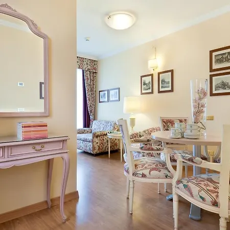 Carl&do Ξενοδοχείο με διαμερίσματα