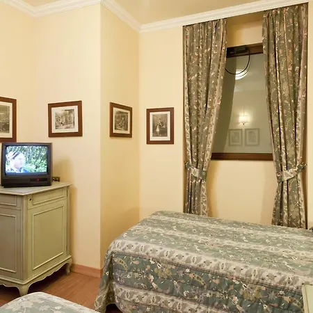 Carl&do Ξενοδοχείο με διαμερίσματα Μπαβένο