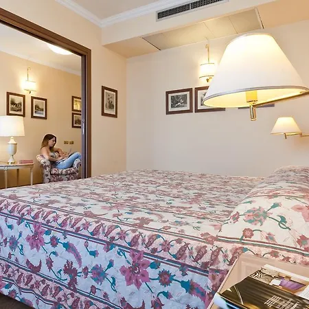 Carl&do Ξενοδοχείο με διαμερίσματα