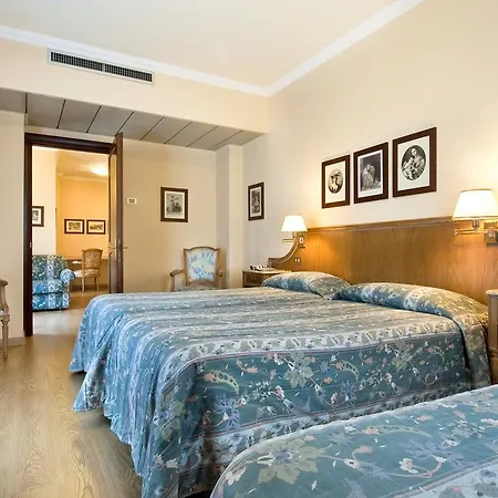 Ξενοδοχείο με διαμερίσματα Carl&do