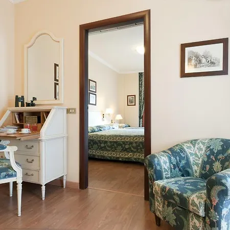 Carl&do Ξενοδοχείο με διαμερίσματα