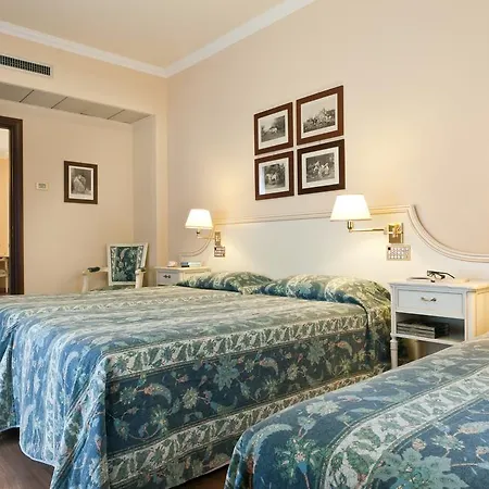 Ξενοδοχείο με διαμερίσματα Carl&do 4*