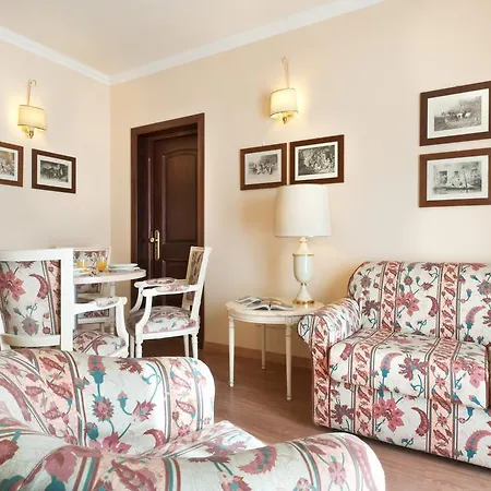 Ξενοδοχείο με διαμερίσματα Carl&do