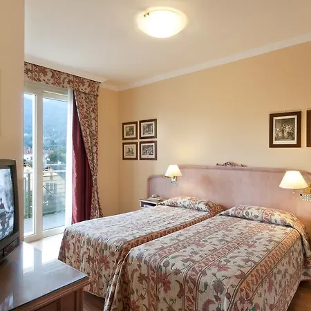 Carl&do Ξενοδοχείο με διαμερίσματα Μπαβένο