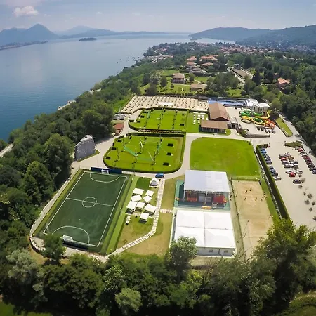 Carl&do Μπαβένο