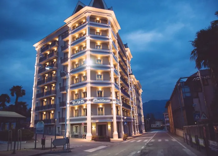 Aparthotel Carl&do 4*