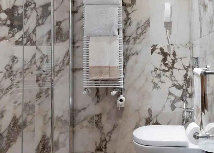 Aparthotel Carl&do Baveno