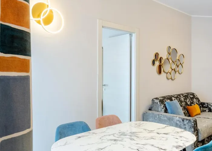 Aparthotel Carl&do Baveno