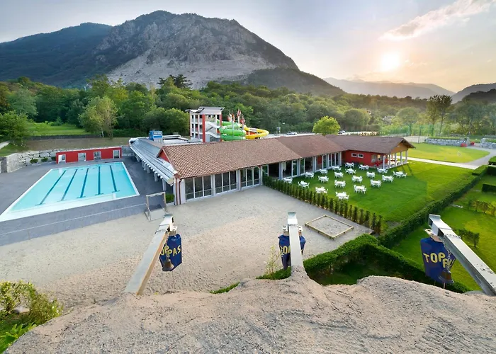 Aparthotel Carl&do 4*