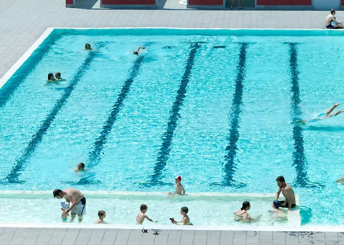 Aparthotel Carl&do Baveno