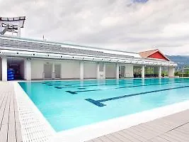 Aparthotel Carl&do 4*