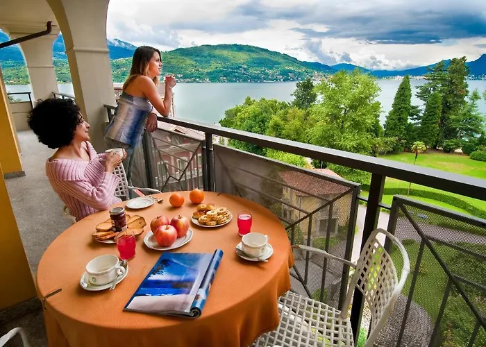 Apartmanhotel Carl&do 4*