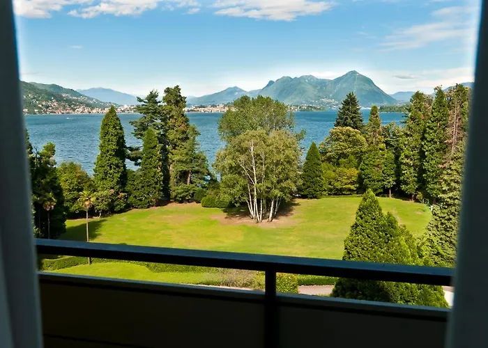 Carl&do Baveno