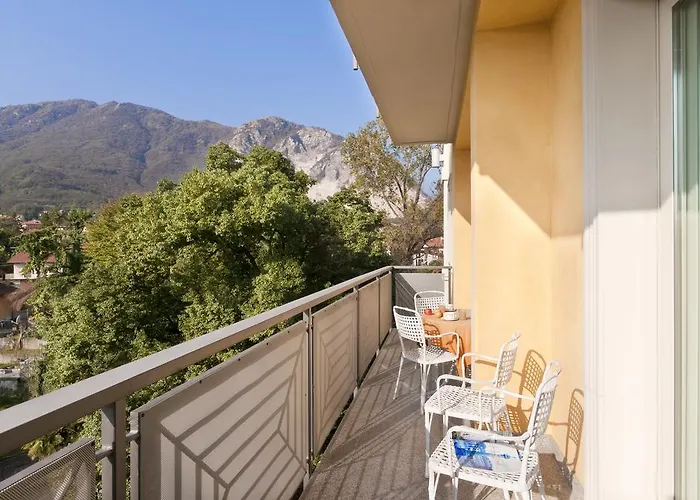 Aparthotel Carl&do 4*