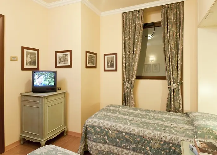 Carl&do Aparthotel Baveno